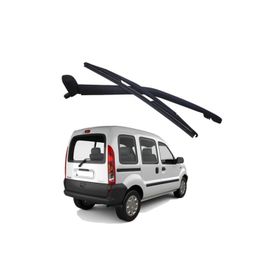 Renault Kangoo 2008 Sonrası Set Arka Paçalık