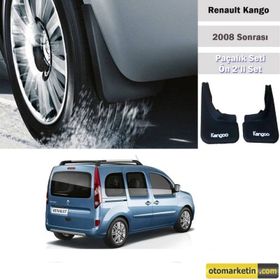 Renault Kangoo 2008 Sonrası Set Ön Paçalık