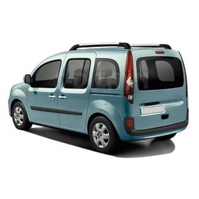 Renault Kangoo 2008 Üzeri 4 Kapı Krom Kapı Kolu