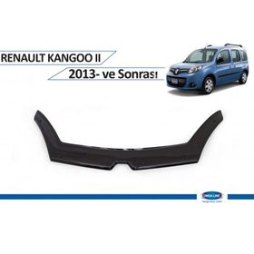 Renault Kangoo 2013 Sonrası Ön Kaput Koruyucu
