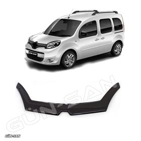 Renault Kangoo 2014 Sonrası Ön Kaput Koruyucu