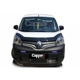 Renault Kangoo 2014 Sonrası Ön Kaput Koruyucu