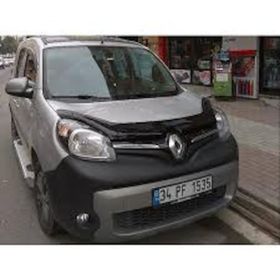 Renault Kangoo 2014 Sonrası Ön Kaput Koruyucu