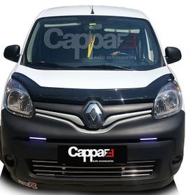 Renault Kangoo 2014 Sonrası Ön Kaput Koruyucu