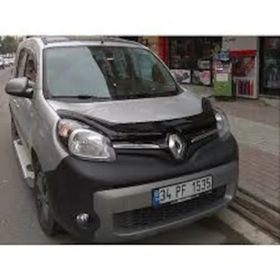 Renault Kangoo 2014 Sonrası Ön Kaput Koruyucu