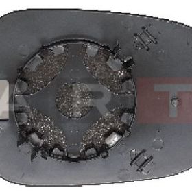Renault Kangoo II Asferik Sağ Sol 2003-2007 Cam