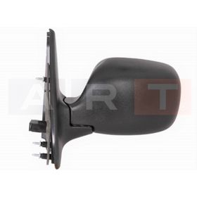 Renault Kangoo II Elektrikli Isıtmalı Kör Noktalı Sağ 2003-2007 Ayna