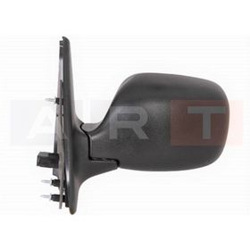 Renault Kangoo II Elektrikli Isıtmalı Kör Noktalı Sağ 2003-2007 Ayna