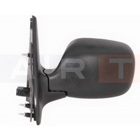 Renault Kangoo II Elektrikli Isıtmalı Kör Noktalı Sağ 2003-2007 Ayna
