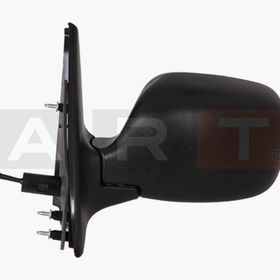 Renault Kangoo II Mekanik kör noktalı Sağ 2003-2007 Ayna