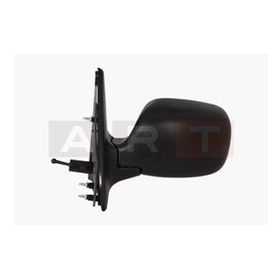 Renault Kangoo II Mekanik kör noktalı Sağ 2003-2007 Ayna