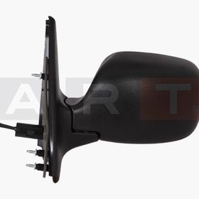 Renault Kangoo II Mekanik kör noktalı Sağ 2003-2007 Ayna
