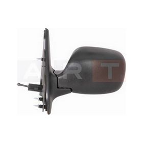 Renault Kangoo II Mekanik kör noktalı Sağ 2003-2007 Ayna
