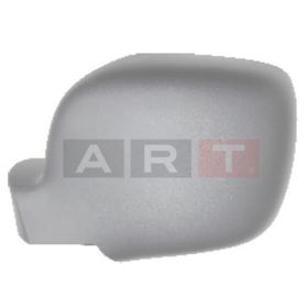 Renault Kangoo III 2008-2013 Astarlı Sol Kapak