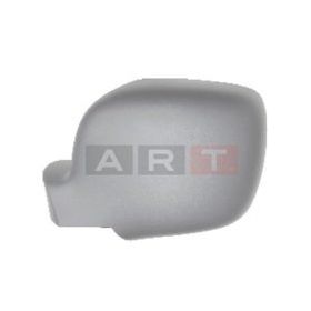 Renault Kangoo III 2008-2013 Astarlı Sol Kapak