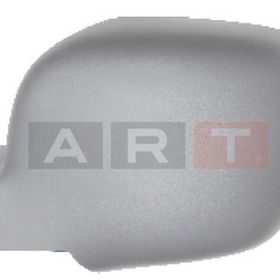 Renault Kangoo III 2008-2013 Astarlı Sol Kapak