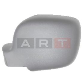 Renault Kangoo III 2008-2013 Astarlı Sol Kapak