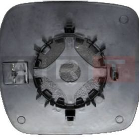 Renault Kangoo Iıı Isıtmalı Sağ Sol 2008-2013 Cam