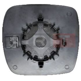 Renault Kangoo Iıı Isıtmalı Sağ Sol 2008-2013 Cam