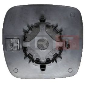 Renault Kangoo Iıı Isıtmalı Sağ Sol 2008-2013 Cam