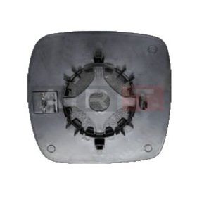 Renault Kangoo Iıı Isıtmalı Sağ Sol 2008-2013 Cam