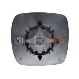 Renault Kangoo Iıı Isıtmalı Sağ Sol 2008-2013 Cam