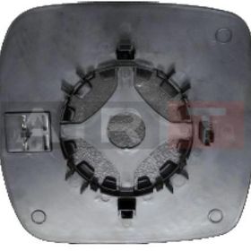 Renault Kangoo Iıı Isıtmalı Sağ Sol 2008-2013 Cam