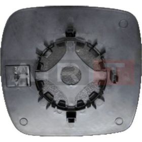 Renault Kangoo Iıı Isıtmalı Sağ Sol 2008-2013 Cam