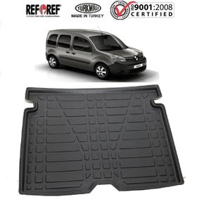 Renault Kangoo Multix 2010-2016 Bagaj Havuzu