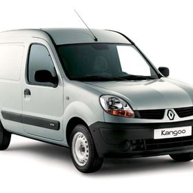 Renault Kangoo RBW Hybrid 2008-2010 Silecek Takımı