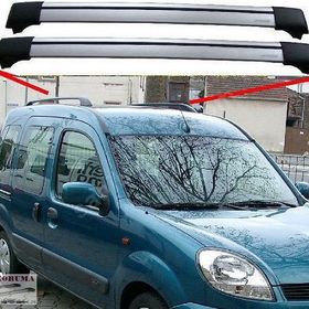 Renault Kangoo Tavan Barı Port Bagaj Ara Atkı