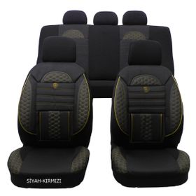 Renault Kangoo Uyumlu Oto Koltuk Kılıfı