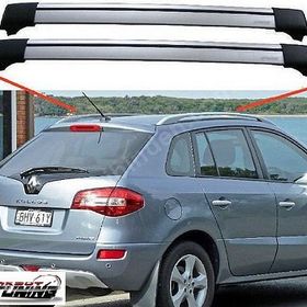 Renault Koleos Port Bagaj Ara Atkı
