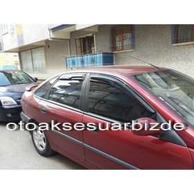 Renault Laguna 1994-2002 Mugen 4 Adet Cam Rüzgarlığı