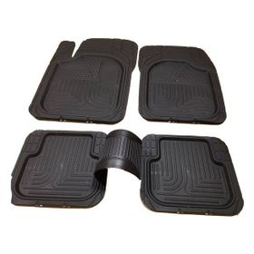 Renault Laguna 2001-2007 3D Havuzlu Paspas Takımı