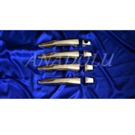 Renault Laguna 2001 2007 4 Kapı Krom Kapı Kolu