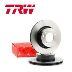 Renault Laguna 2002/2005 155.3x71x17/156.3x68.7x17 Ön Fren Diski