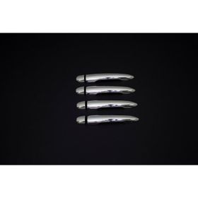 Renault Laguna 2003 2008 4 Kapı Krom Kapı Kolu