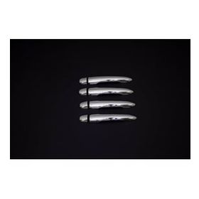 Renault Laguna 2003 2008 4 Kapı Krom Kapı Kolu