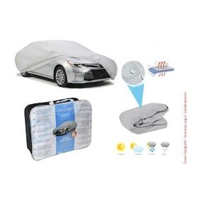 Renault Laguna 3 2007 Sonrası Oto Branda
