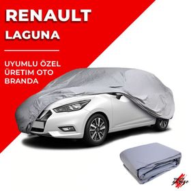 Renault Laguna Oto Branda