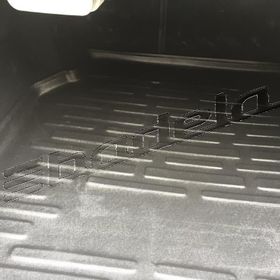 Renault Latitude 2010 Bagaj Havuzu