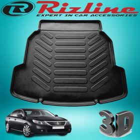 Renault Latitude 2010 Bagaj Havuzu