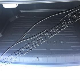 Renault Latitude 2010 Bagaj Havuzu