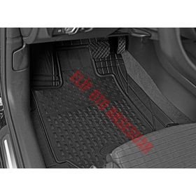 Renault Latitude 3D Havuzlu Paspas Takımı