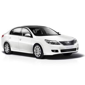 Renault Latitude RBW Hybrid 2011-2015 Silecek Takımı