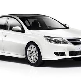 Renault Latitude RBW Hybrid 2011-2015 Silecek Takımı