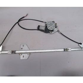 Renault Master 1997-2003 Sağ Elektrikli Motorlu Ön Cam Krikosu