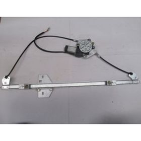 Renault Master 1997-2003 Sağ Elektrikli Motorlu Ön Cam Krikosu