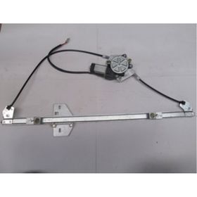 Renault Master 1997-2003 Sağ Elektrikli Motorlu Ön Cam Krikosu